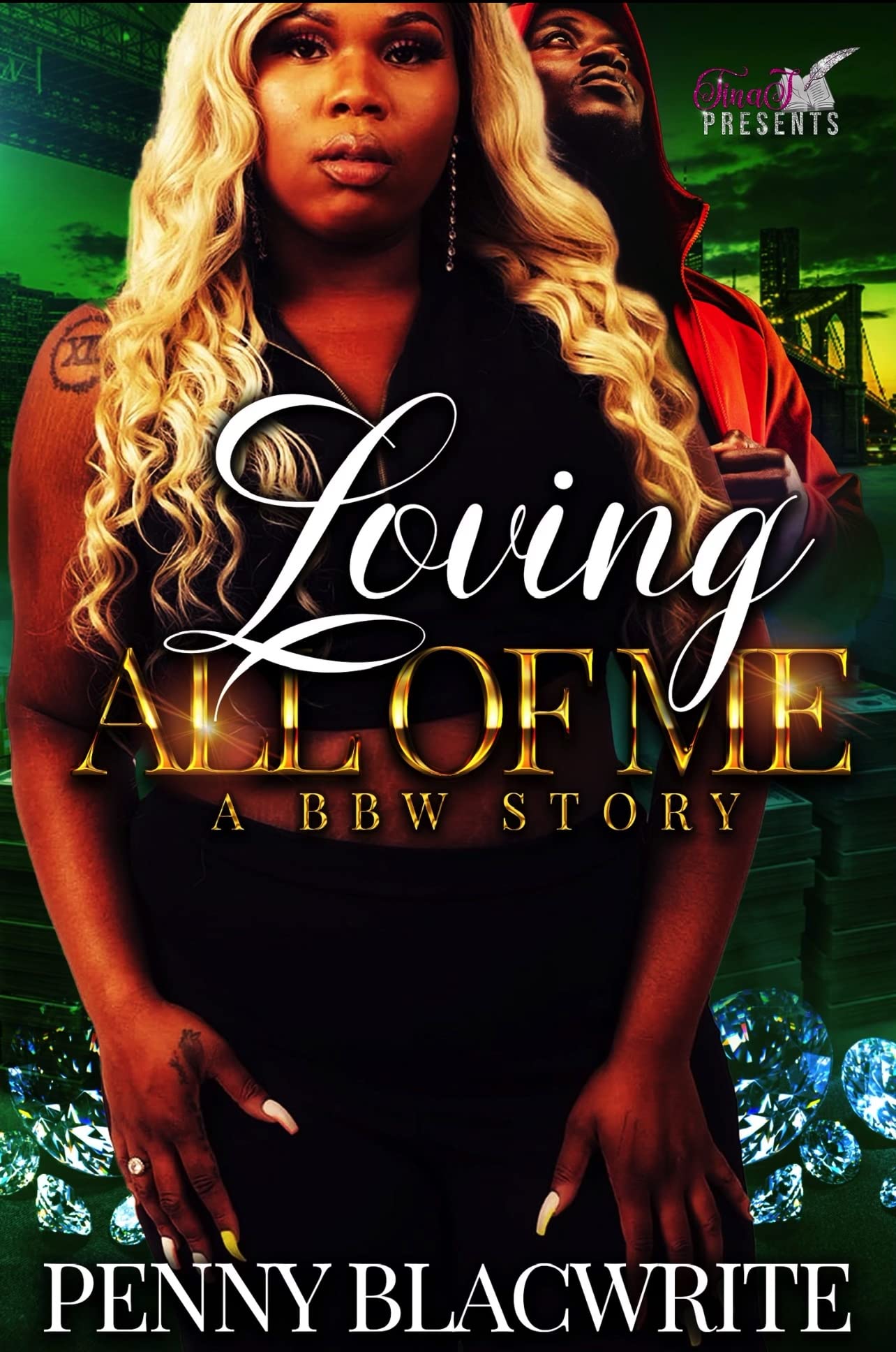 Loving All of Me : A BBW Story (Kindle Edition)