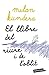 El llibre del riure i de l'oblit