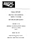 Final Report: Shuttle Cryog...