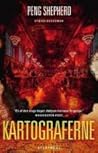 Kartograferne by Peng Shepherd