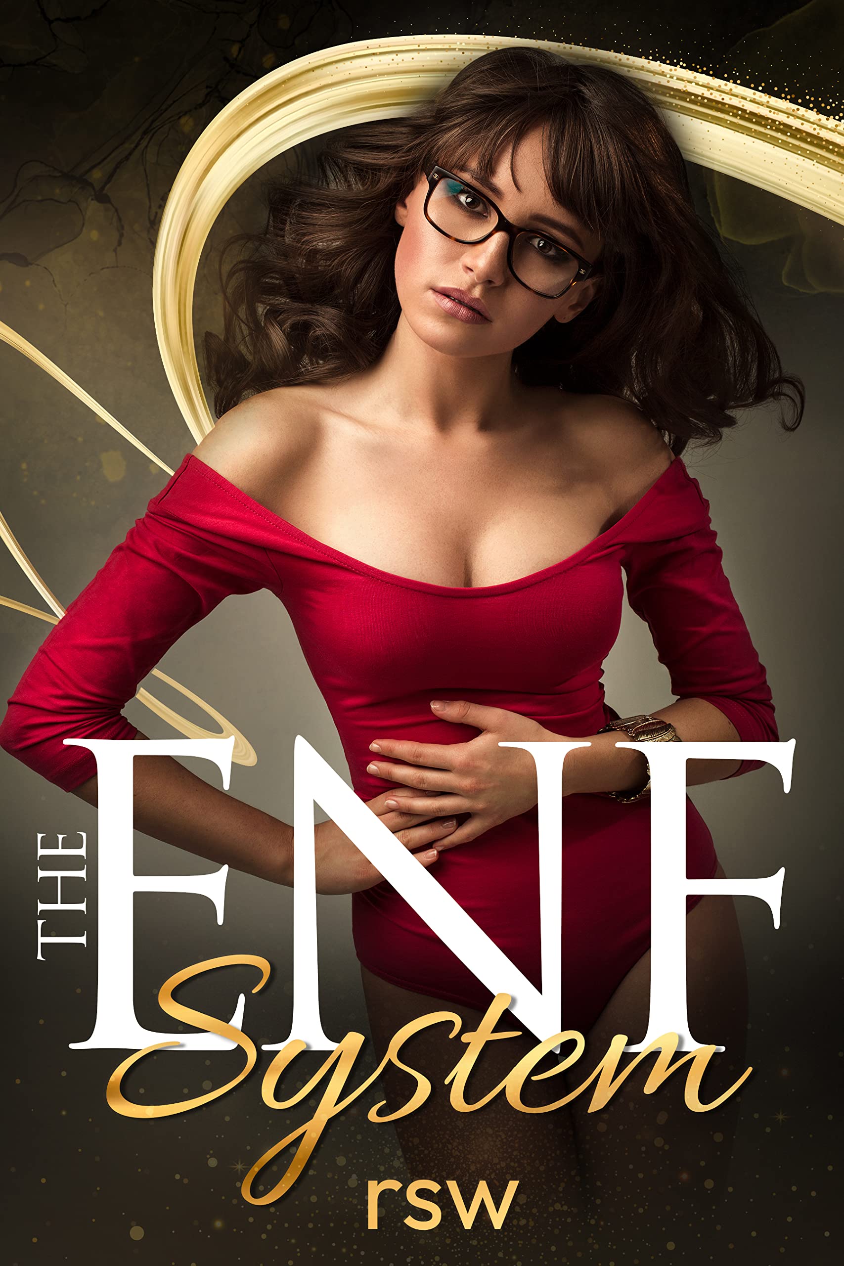 The ENF System: A LitRPG Harem Novel (Kindle Edition)