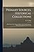 Primary Sources, Historical Collections: A Handbook of the Ordinary Dialect of the Tamil Language, With a Foreword by T. S. Wentworth