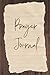 Prayer Journal by Melissa Morris Inoa