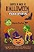 Cuentos de miedo de Halloween para niños by Mario Cortès