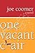 One Vacant Chair: A Novel (Graywolf Press)