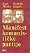 Manifest komunističke partije by Karl Marx