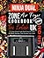 The British Ninja Dual Zone Air Fryer Cookbook UK 2023 With P... by Emilia Carter