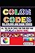 COLOR CODES (COMPUTER TECHNOLOGY MASTERY)