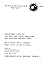 Researcher's Guide to the N...
