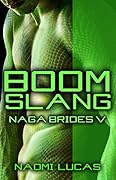 Boomslang (Naga Brides #5)