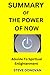 SUMMARY OF THE POWER OF NOW...