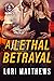A Lethal Betrayal (Coast Gu...