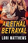 A Lethal Betrayal (Coast Guard Hawai'i #1)