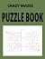 Crazy Mazes: Maze puzzles