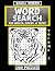 4000+ Word Search for Adult...