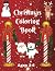 Christmas Coloring Book for...