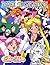 sailor moon livre de colori...