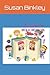 Children's educational books 3 by Susan Binkley