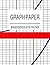 Graph Paper: Quad Ruled 4 x...