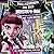 WELCOME TO MONSTER HIGH- - MON