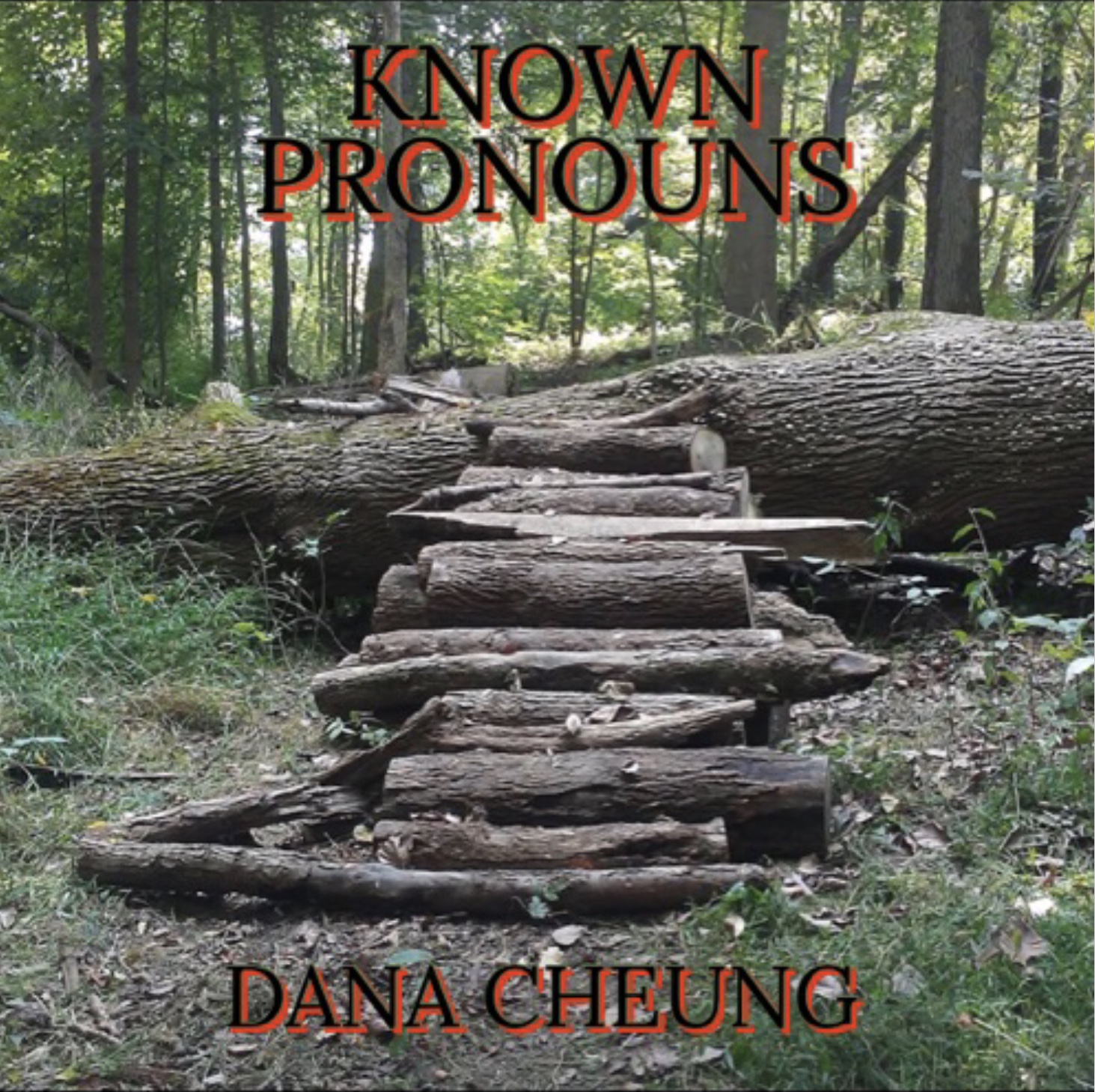 Known Pronouns