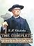 The Complete Father Brown (Illustrated)