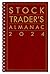 Stock Trader's Almanac 2024...