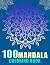 100 мคภ๔คlค Coloring book by Tom Barnard
