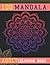 100 Mandala Coloring book: ...