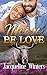 Moose Be Love (Sunset Ridge...