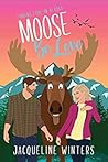 Moose Be Love