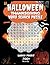 Halloween Word Search Puzzl...