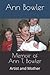 Memoir of Ann T. Bowler by Ann Bowler