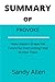 SUMMARY OF PROVOKE: How Lea...