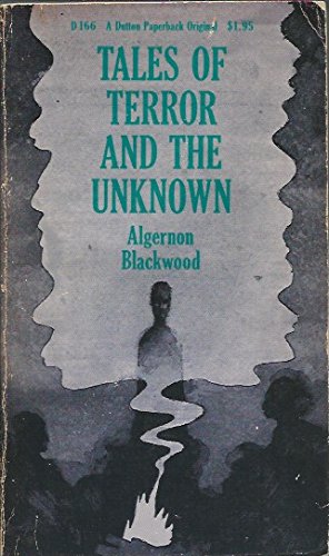 Tales of Terror and the Unknown (Hardcover)