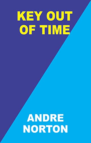 KEY OUT OF TIME