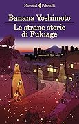 Le strane storie di Fukiage