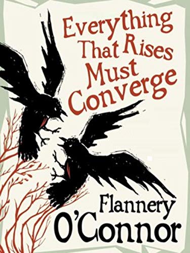 Everything That Rises Must Converge