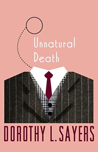 Unnatural Death