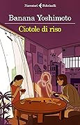 Ciotole di riso