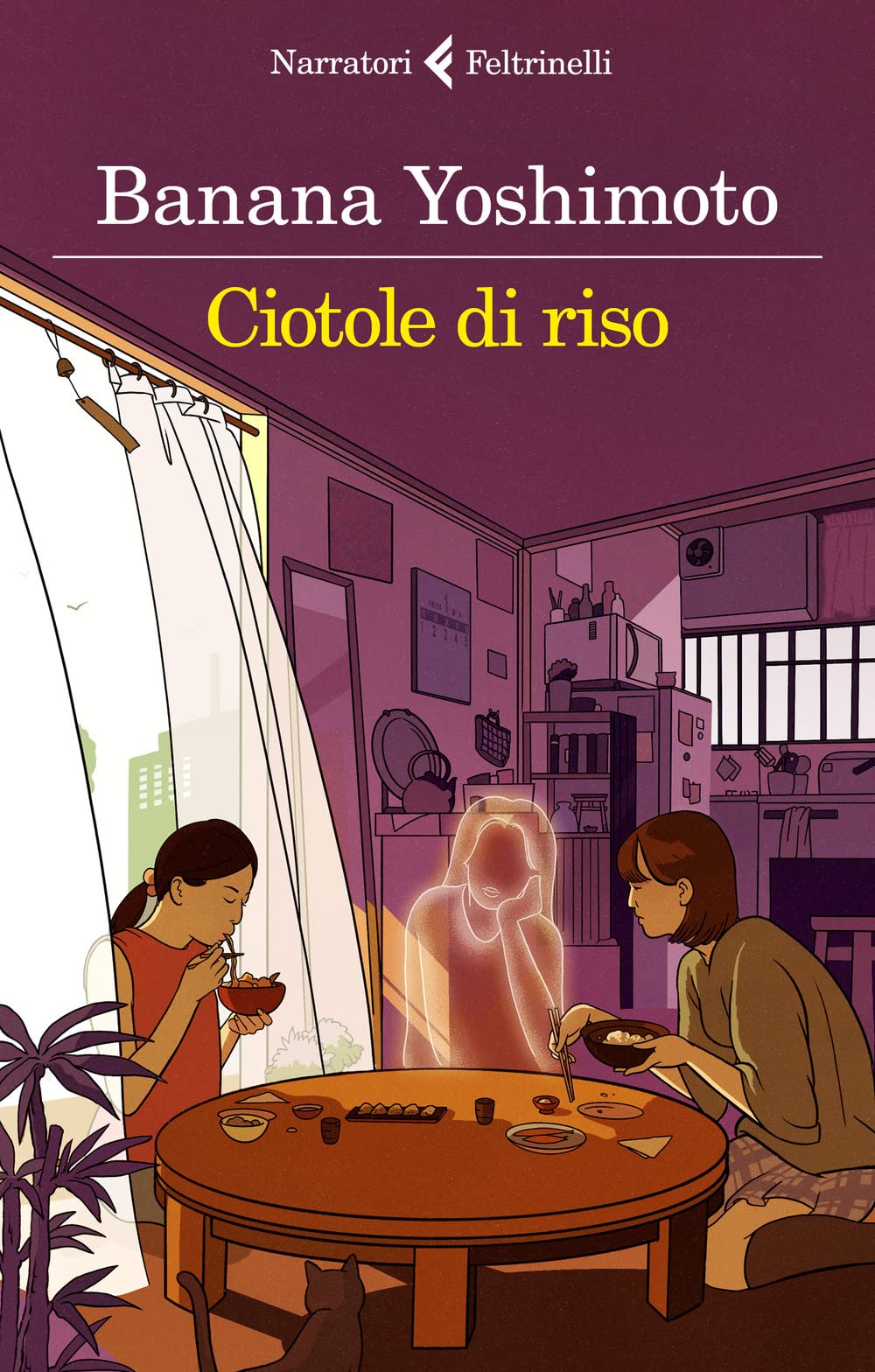 Ciotole di riso (Paperback)