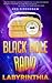 Black Hole Radio - Labyrinthia by Ann Birdgenaw