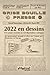 2022 en dessins: Grise Boui...