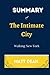 Summary Of The Intimate Cit...