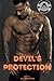 Devil's Protection (Devil's Disciples MC)