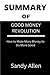 SUMMARY OF GOOD MONEY REVOLUTION by Sandy Allen