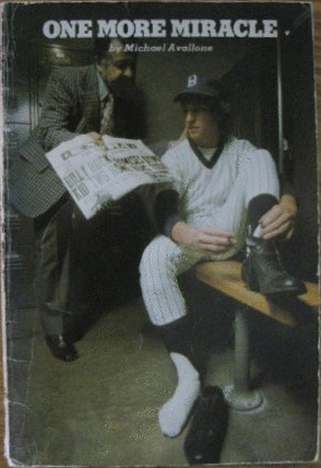 One More Miracle (Paperback)