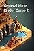 General Mine Finder Game 2