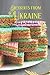 Desserts from Ukraine: Reci...