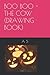BOO BOO - THE COW (DRAWING ...